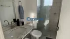 Foto 6 de Apartamento com 2 Quartos à venda, 65m² em Capoeiras, Florianópolis
