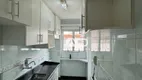 Foto 9 de Apartamento com 2 Quartos para alugar, 60m² em Vila Bertioga, São Paulo