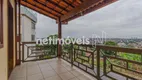 Foto 3 de Casa com 4 Quartos para alugar, 300m² em Havaí, Belo Horizonte
