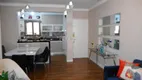 Foto 2 de Apartamento com 3 Quartos à venda, 94m² em Nova Campinas, Campinas