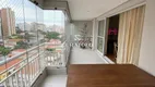 Foto 7 de Apartamento com 4 Quartos à venda, 133m² em Móoca, São Paulo