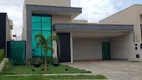 Foto 2 de Casa de Condomínio com 3 Quartos à venda, 360m² em Morada do Lago, Trindade