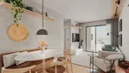 Foto 6 de Apartamento com 2 Quartos à venda, 60m² em Água Verde, Curitiba
