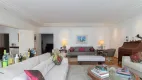 Foto 3 de Apartamento com 3 Quartos para alugar, 277m² em Higienópolis, São Paulo