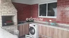 Foto 41 de Sobrado com 3 Quartos à venda, 166m² em Vila Camilopolis, Santo André