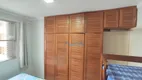 Foto 11 de Apartamento com 3 Quartos à venda, 85m² em Praia das Pitangueiras, Guarujá