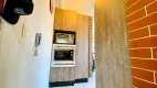 Foto 2 de Apartamento com 2 Quartos à venda, 40m² em Órfãs, Ponta Grossa