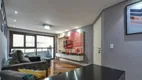 Foto 9 de Apartamento com 3 Quartos à venda, 115m² em Santo Amaro, São Paulo