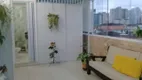 Foto 20 de Apartamento com 2 Quartos à venda, 110m² em Vila Valença, São Vicente