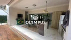 Foto 9 de Casa de Condomínio com 4 Quartos para alugar, 397m² em Nova Uberlandia, Uberlândia