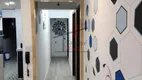 Foto 6 de Apartamento com 3 Quartos à venda, 120m² em Vila Oratório, São Paulo