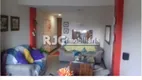 Foto 3 de Apartamento com 3 Quartos à venda, 80m² em Maracanã, Rio de Janeiro