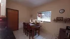 Foto 4 de Casa com 3 Quartos à venda, 88m² em Jardim Monumento, Piracicaba