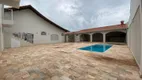 Foto 24 de Casa com 4 Quartos para alugar, 400m² em Jardim Maria Luiza I, Jaú