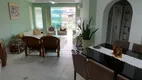 Foto 5 de Apartamento com 4 Quartos à venda, 160m² em Enseada, Guarujá