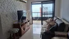 Foto 2 de Flat com 2 Quartos à venda, 78m² em Meireles, Fortaleza