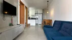 Foto 2 de Apartamento com 1 Quarto à venda, 39m² em Ponta Verde, Maceió