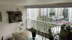 Foto 11 de Apartamento com 3 Quartos à venda, 85m² em Morumbi, São Paulo