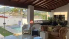 Foto 19 de Casa de Condomínio com 4 Quartos à venda, 450m² em Alphaville, Santana de Parnaíba