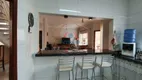 Foto 4 de Sobrado com 3 Quartos à venda, 10m² em Vila Sfeir, Indaiatuba
