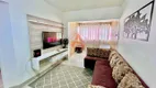 Foto 8 de Apartamento com 1 Quarto à venda, 50m² em Mirim, Praia Grande
