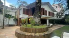 Foto 42 de Casa com 4 Quartos à venda, 589m² em Jardim Botânico, Rio de Janeiro