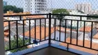 Foto 4 de Apartamento com 2 Quartos à venda, 70m² em Bosque dos Eucaliptos, São José dos Campos