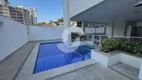 Foto 21 de Apartamento com 3 Quartos à venda, 101m² em Santa Rosa, Niterói