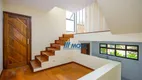Foto 40 de Casa com 6 Quartos à venda, 314m² em Jardim Social, Curitiba