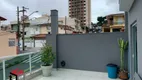 Foto 9 de Sobrado com 2 Quartos à venda, 118m² em Vila Scarpelli, Santo André