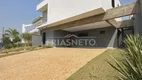 Foto 2 de Casa de Condomínio com 3 Quartos à venda, 251m² em CHACARA NAZARETH, Piracicaba