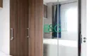 Foto 18 de Apartamento com 1 Quarto à venda, 44m² em Vila Santa Teresinha, São Paulo