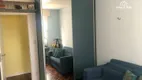 Foto 11 de Apartamento com 3 Quartos à venda, 108m² em Pompeia, Santos