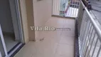 Foto 2 de Apartamento com 2 Quartos à venda, 54m² em Vaz Lobo, Rio de Janeiro