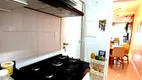 Foto 16 de Apartamento com 3 Quartos à venda, 109m² em Armação, Salvador