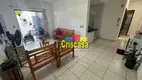 Foto 6 de Apartamento com 2 Quartos à venda, 120m² em Palmeiras, Cabo Frio