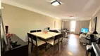 Foto 3 de Apartamento com 3 Quartos à venda, 187m² em Boqueirão, Santos