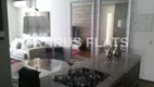 Foto 5 de Flat com 2 Quartos para alugar, 83m² em Vila Nova Conceição, São Paulo