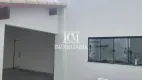 Foto 5 de Casa com 3 Quartos à venda, 107m² em Luizote de Freitas, Uberlândia