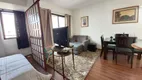 Foto 2 de Flat com 1 Quarto para alugar, 35m² em Moema, São Paulo