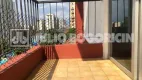 Foto 2 de Apartamento com 2 Quartos à venda, 63m² em Méier, Rio de Janeiro