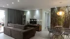 Foto 2 de Apartamento com 4 Quartos à venda, 113m² em Móoca, São Paulo