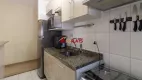 Foto 6 de Flat com 2 Quartos à venda, 60m² em Vila Olímpia, São Paulo