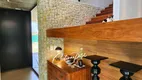 Foto 15 de Casa de Condomínio com 4 Quartos à venda, 400m² em Cidade Alpha, Eusébio