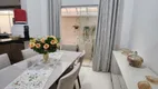 Foto 2 de Casa de Condomínio com 3 Quartos à venda, 135m² em Jardim Residencial Campo Novo, Limeira