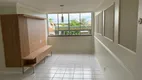 Foto 2 de Apartamento com 2 Quartos à venda, 56m² em JOSE DE ALENCAR, Fortaleza