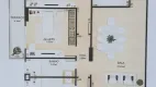 Foto 20 de Apartamento com 3 Quartos para alugar, 130m² em Cidade Ocian, Praia Grande