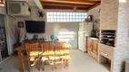Foto 11 de Casa de Condomínio com 3 Quartos à venda, 150m² em Parque Rural Fazenda Santa Cândida, Campinas