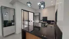 Foto 5 de Casa de Condomínio com 3 Quartos à venda, 152m² em Vila Rubens, Indaiatuba