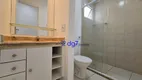 Foto 8 de Apartamento com 2 Quartos à venda, 54m² em Jaguaré, São Paulo